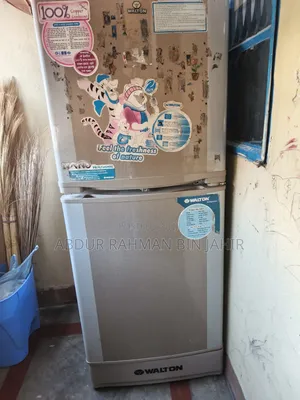 Photo - Waltonrefrigerator