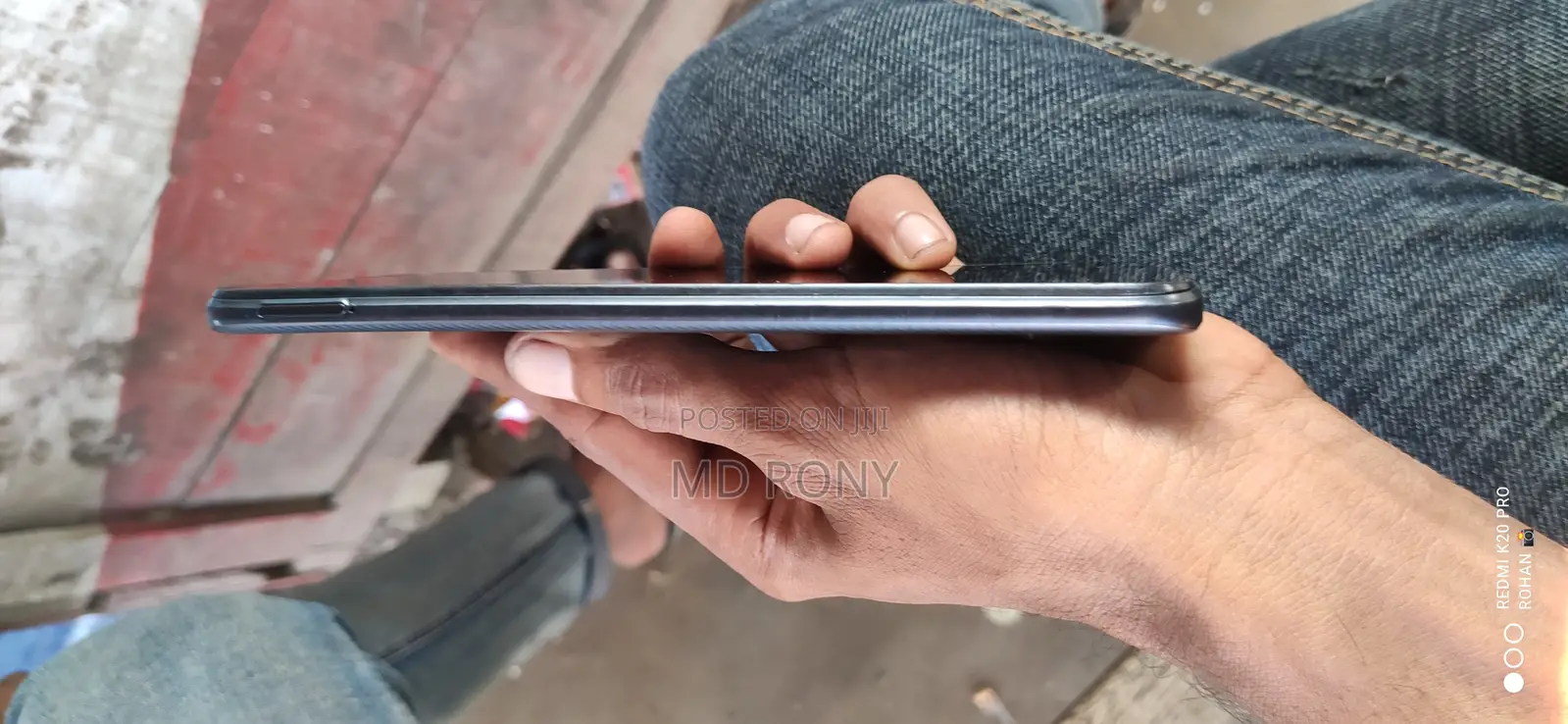 Xiaomi Redmi 10C 64 GB Black