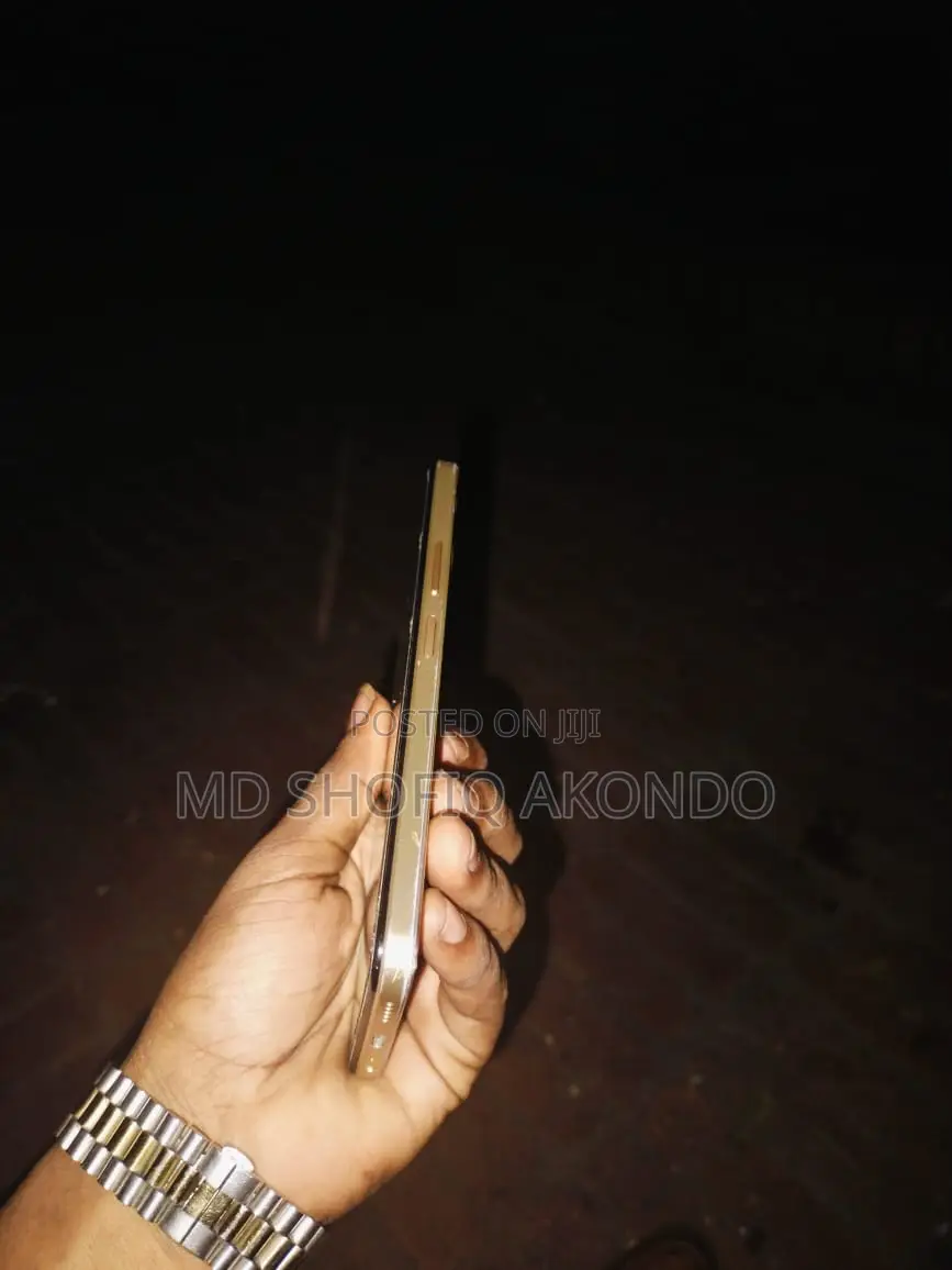 Vivo Y56 128 GB Orange