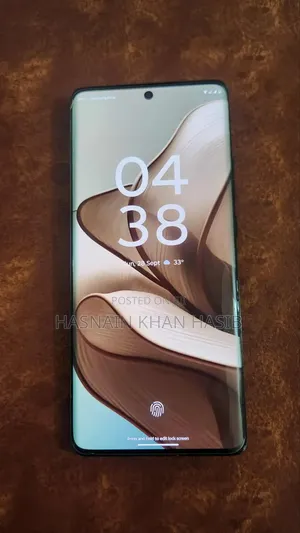 Motorola Edge 50 256 GB Green