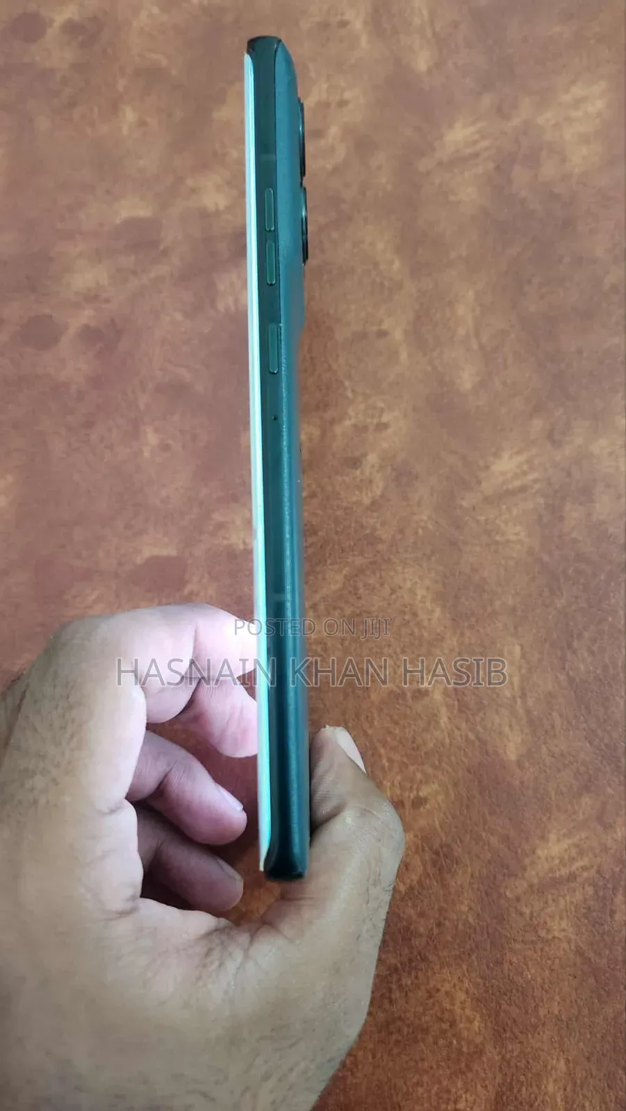 Motorola Edge 50 256 GB Green