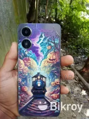 Photo - Vivo Y17 128 GB