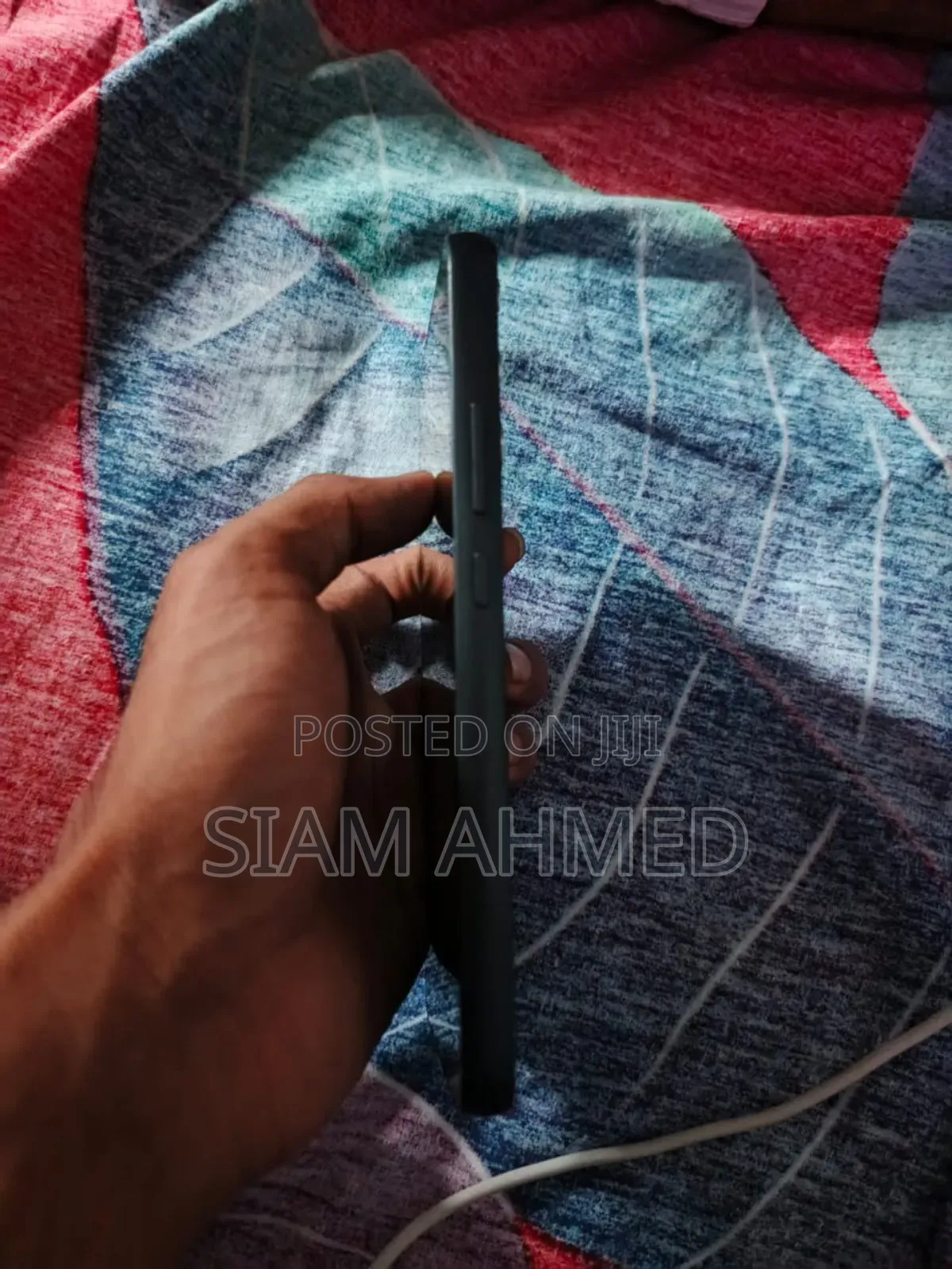 Samsung Galaxy A34 5G 256 GB Black