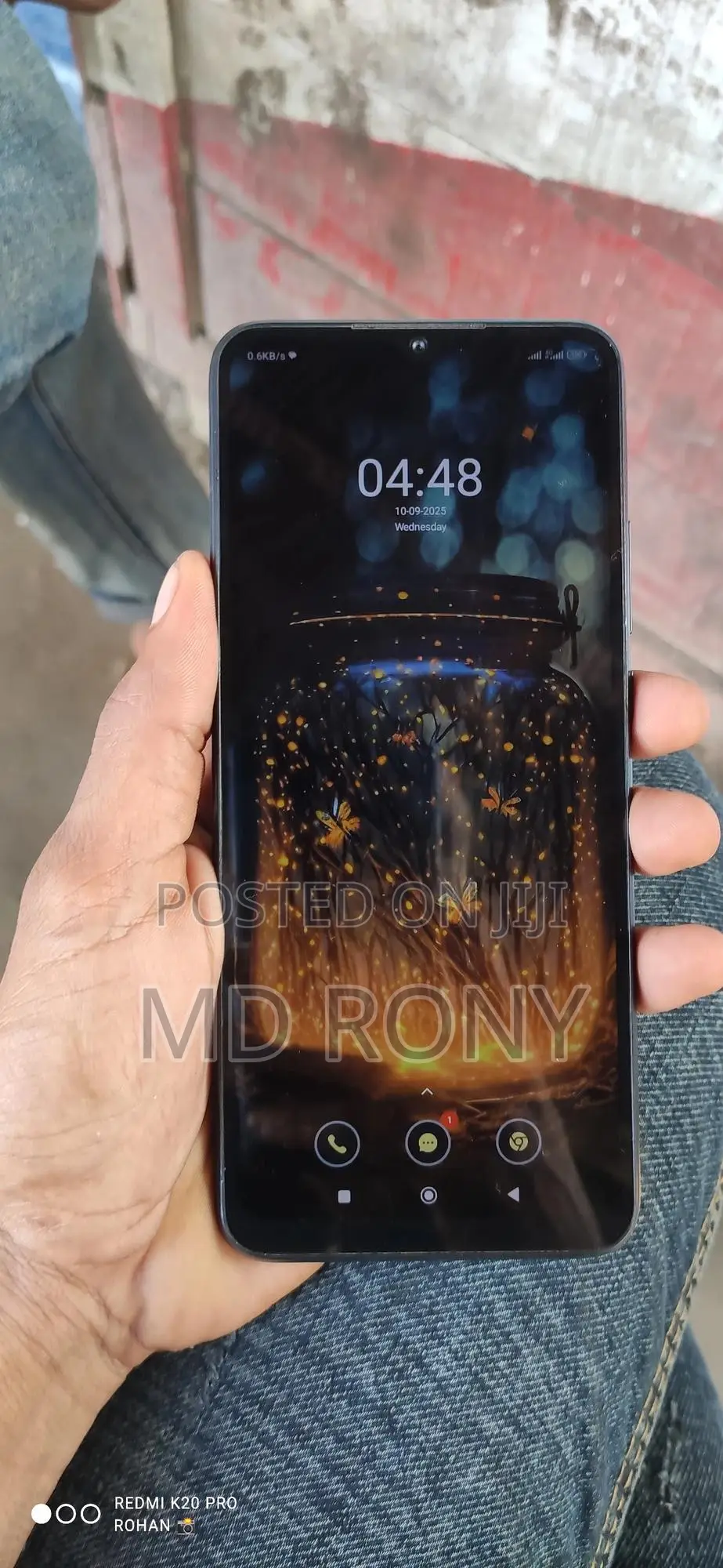 Xiaomi Redmi 10C 64 GB Black