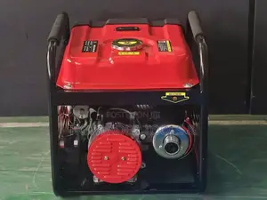 SML 3kw Gasoline Generator
