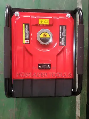 SML 3kw Gasoline Generator