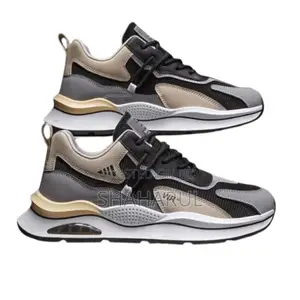 Photo - Vir Mens Shoe (China)