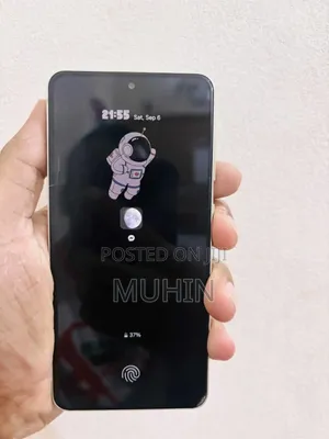 Samsung Galaxy S21 FE 5G 128 GB Green