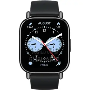 Photo - Redmi Watch 5 Lite Bt Calling Smart Watch