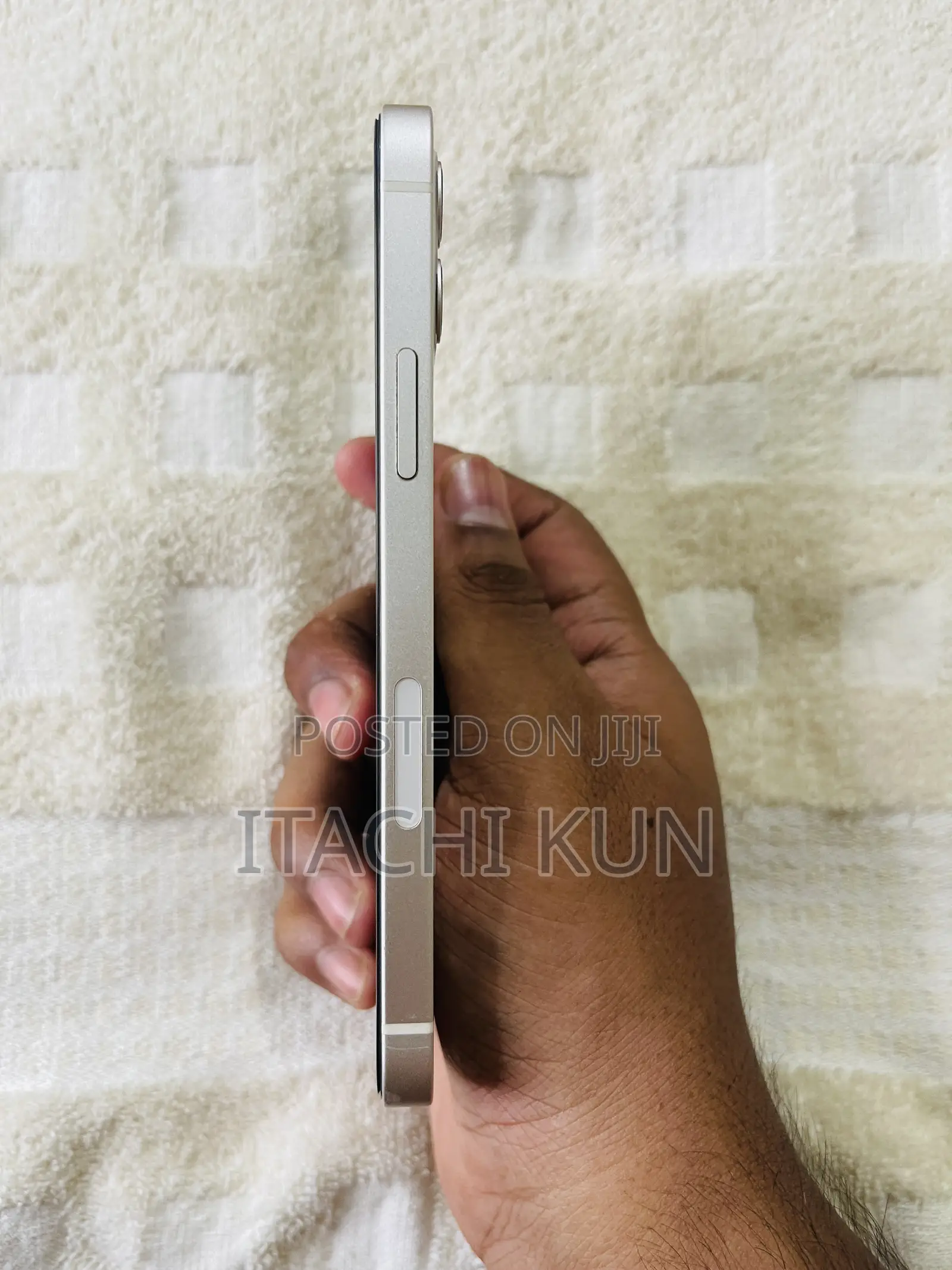 Apple iPhone 12 128 GB White