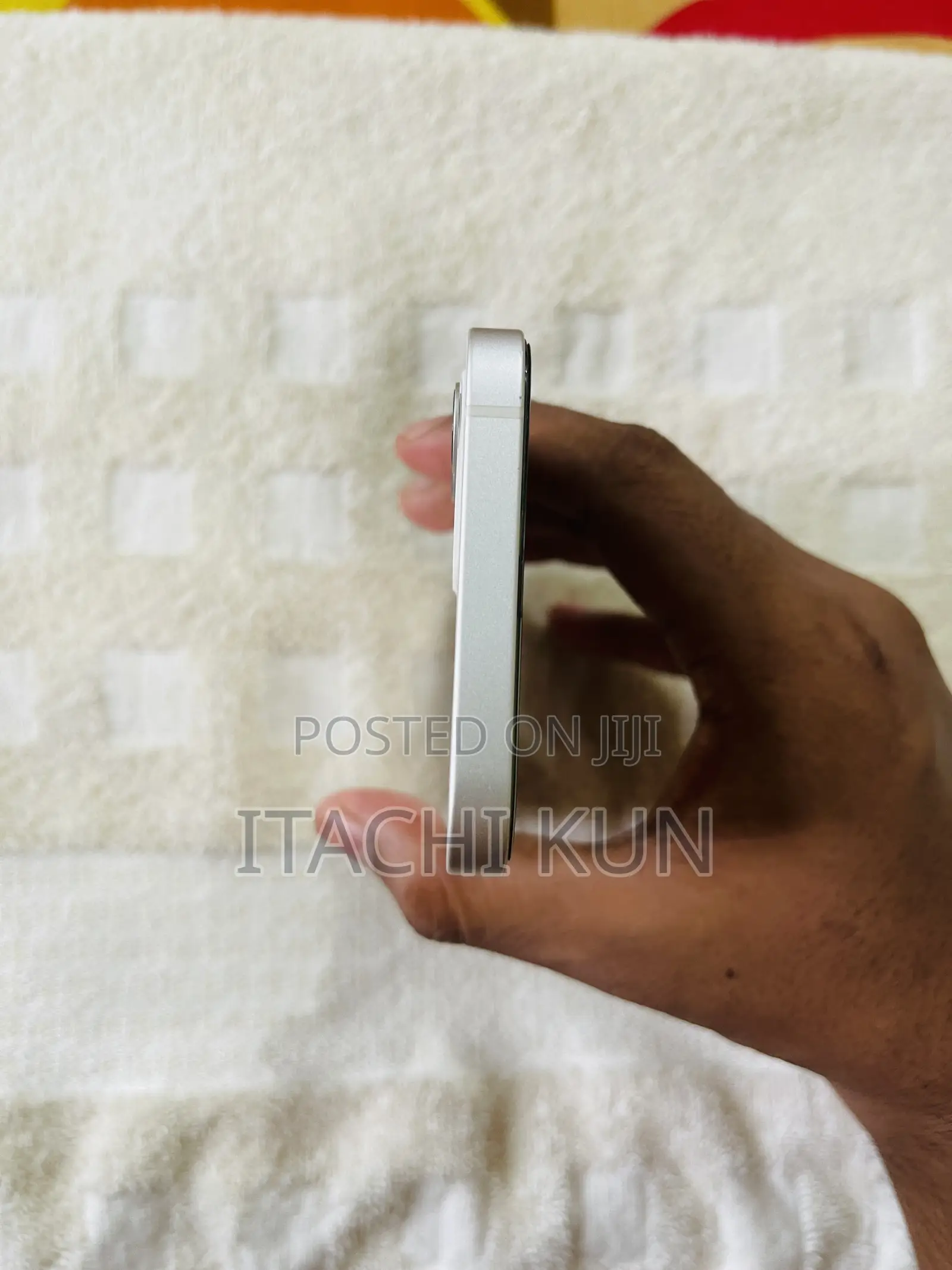 Apple iPhone 12 128 GB White