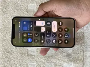 Apple iPhone 12 128 GB White