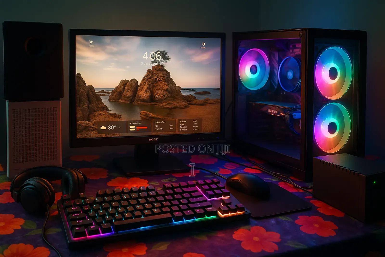 New Desktop Computer Microsoft Surface Studio 2+ 8GB AMD Ryzen 5 SSD 2T