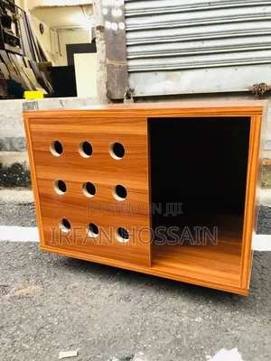 Photo - Cat House Imported