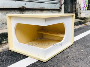 Imported Cat House