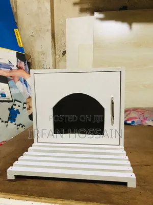 Photo - Cat House Imported