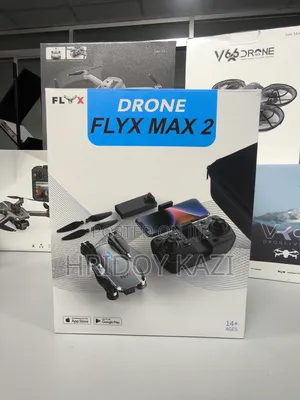 Photo - Flyx Max 2 Drone