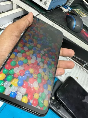 Oppo A96 128 GB Blue