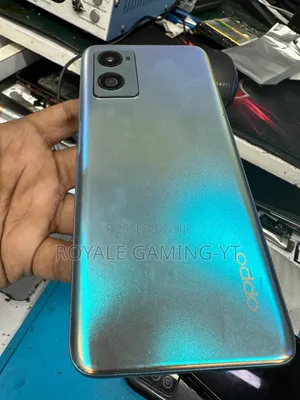 Oppo A96 128 GB Blue
