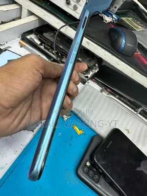 Oppo A96 128 GB Blue