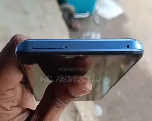 Vivo T1x (India) 128 GB Blue