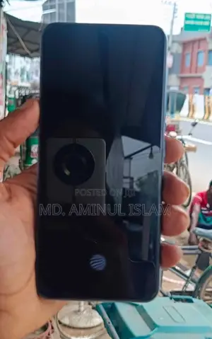 Vivo T1x (India) 128 GB Blue