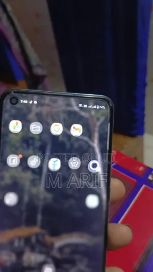 New OnePlus Nord CE 2 5G 128 GB Blue