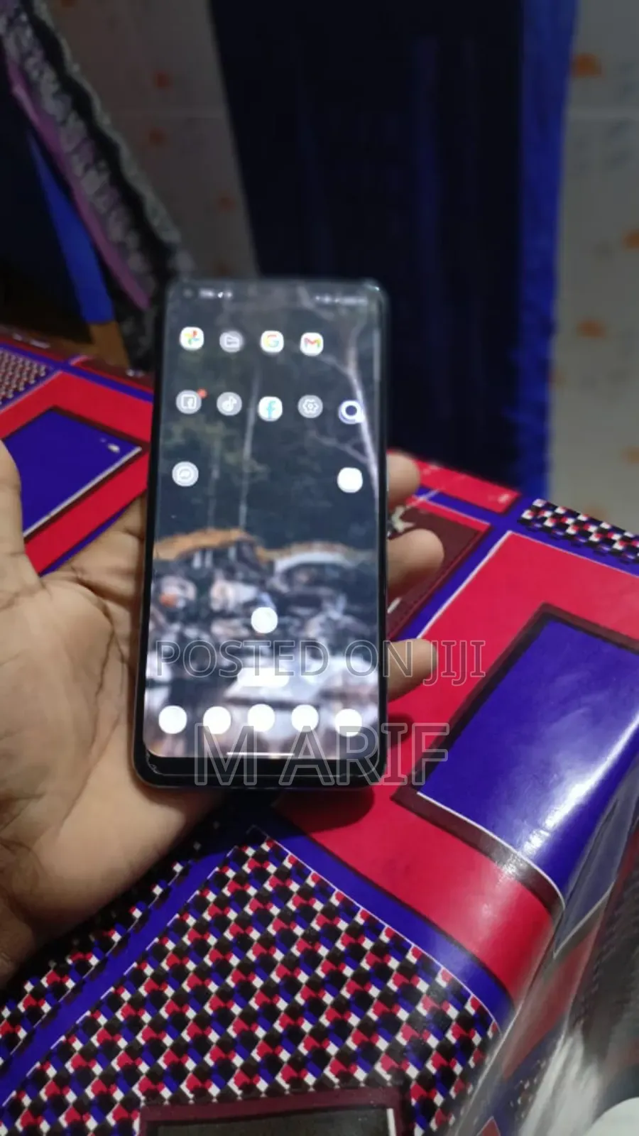 New OnePlus Nord CE 2 5G 128 GB Blue