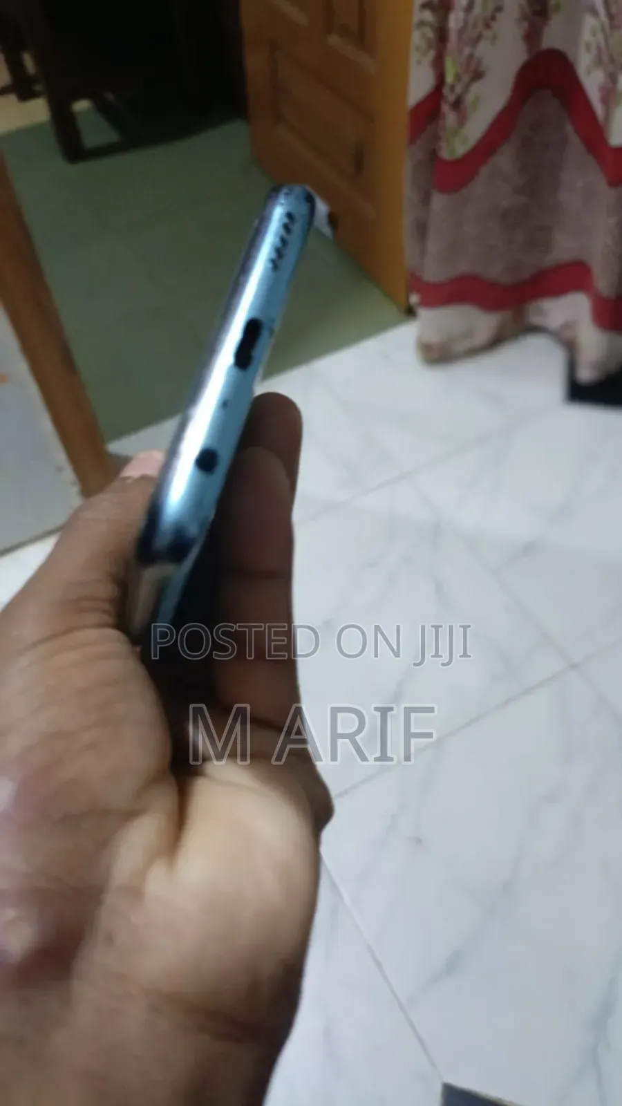 New OnePlus Nord CE 2 5G 128 GB Blue