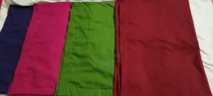 Pillow Cover - 2 Pcs