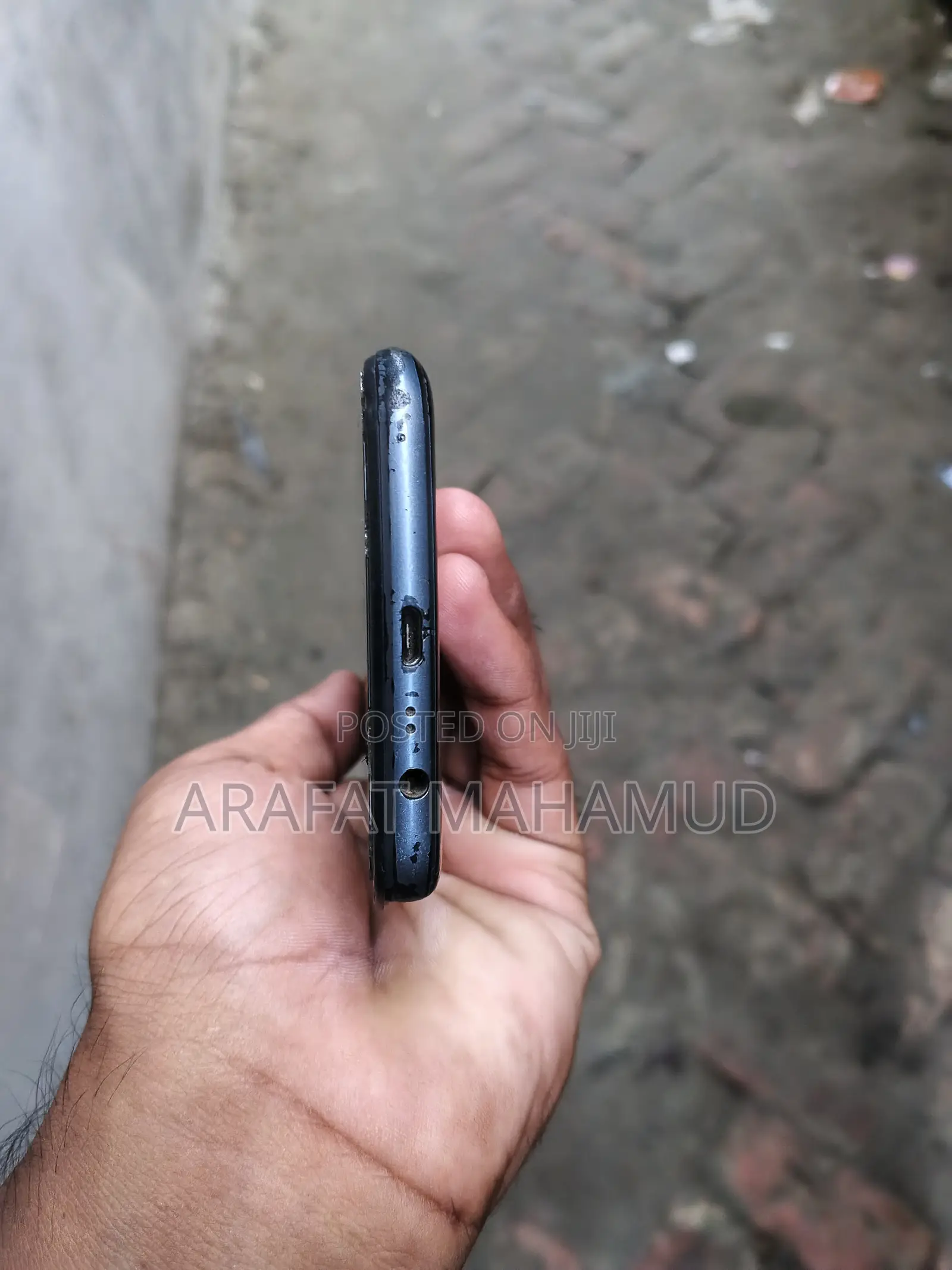 Realme C11 2021 32 GB Gray