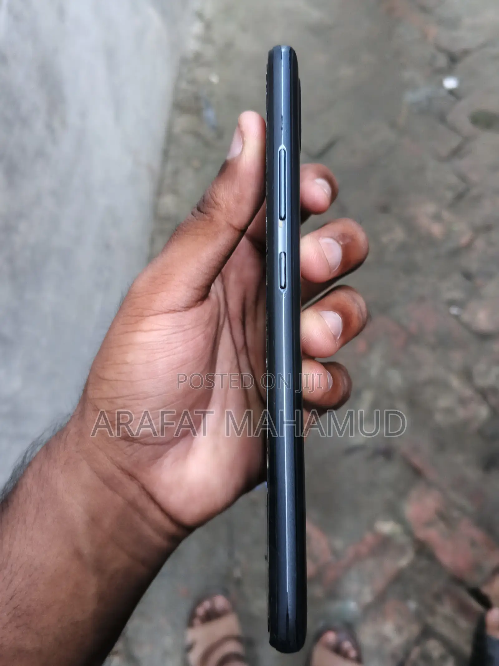 Realme C11 2021 32 GB Gray