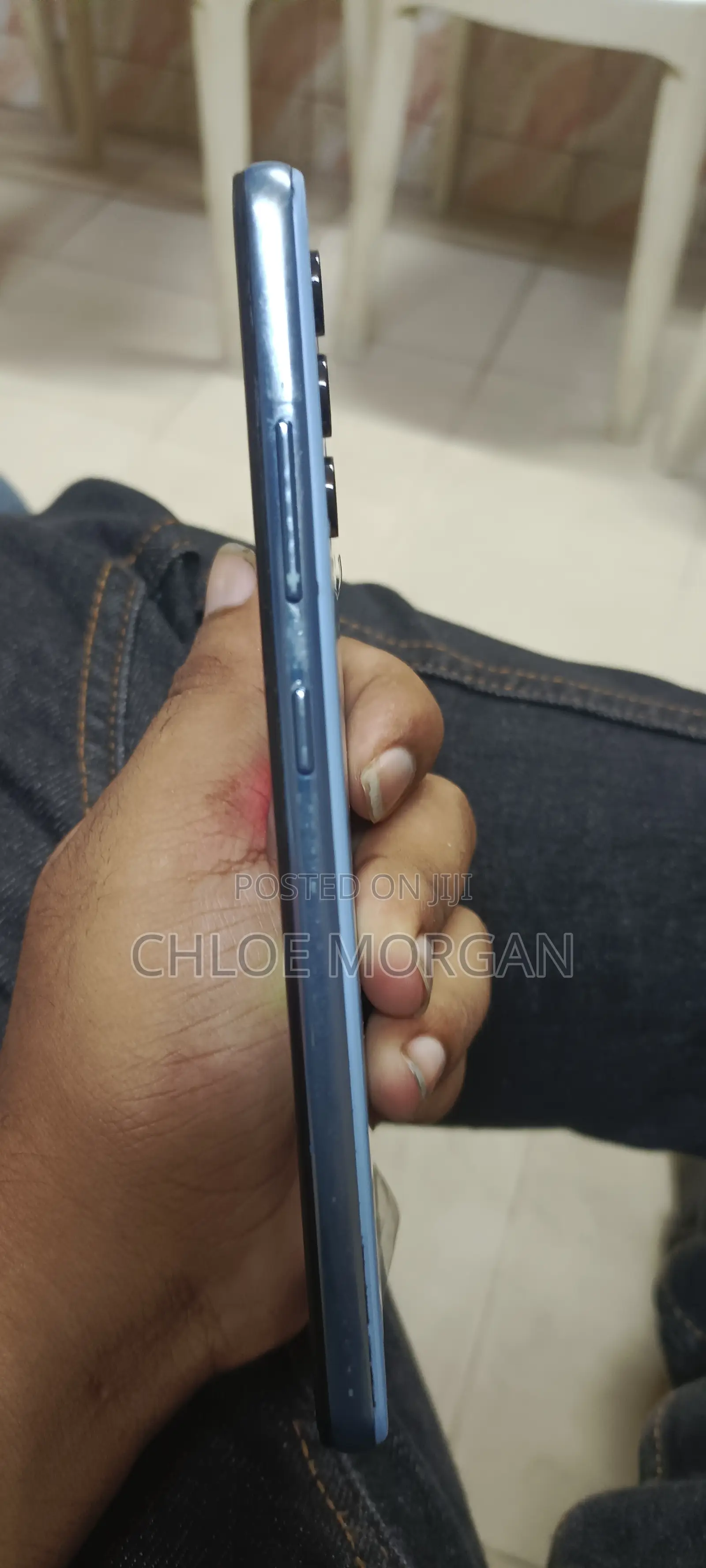 Samsung Galaxy A32 128 GB Blue