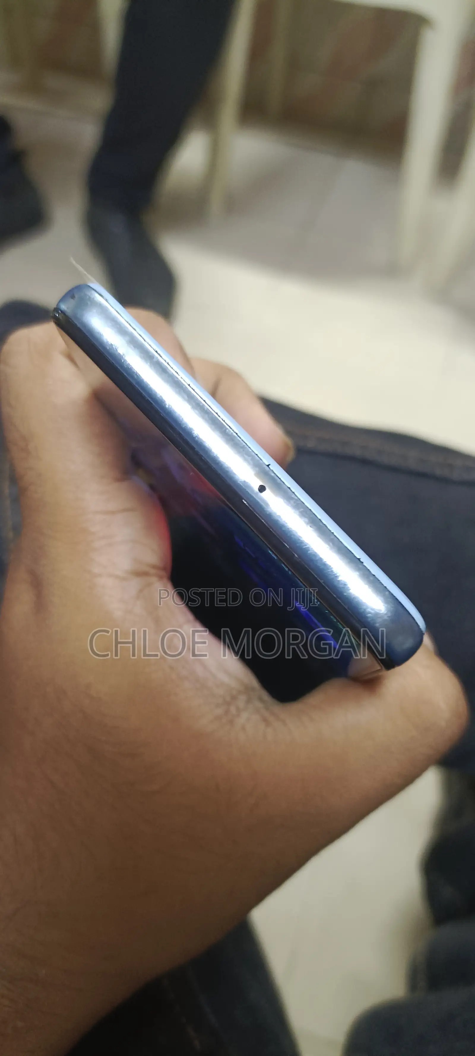 Samsung Galaxy A32 128 GB Blue