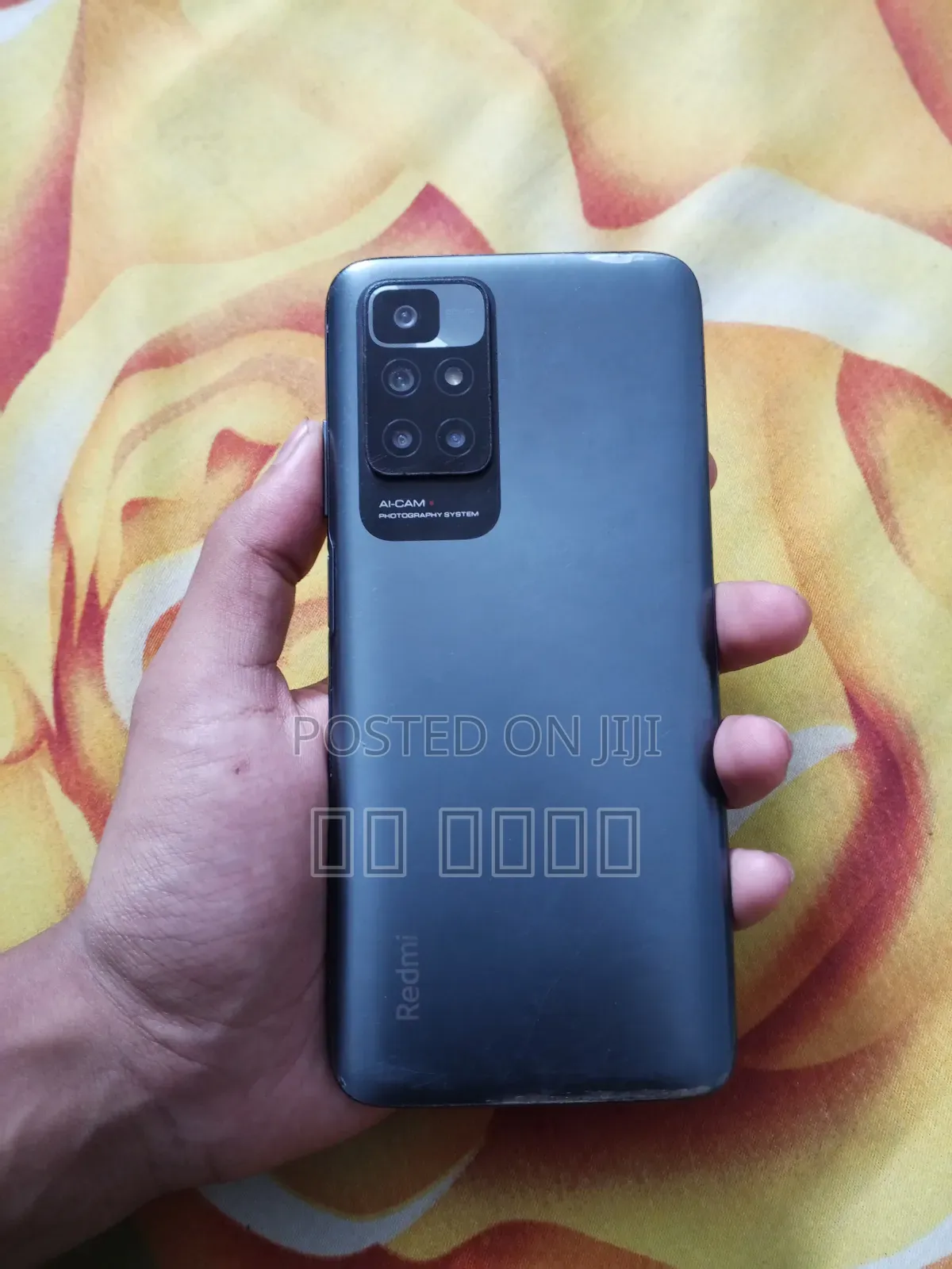 Xiaomi Mi 10 128 GB Black