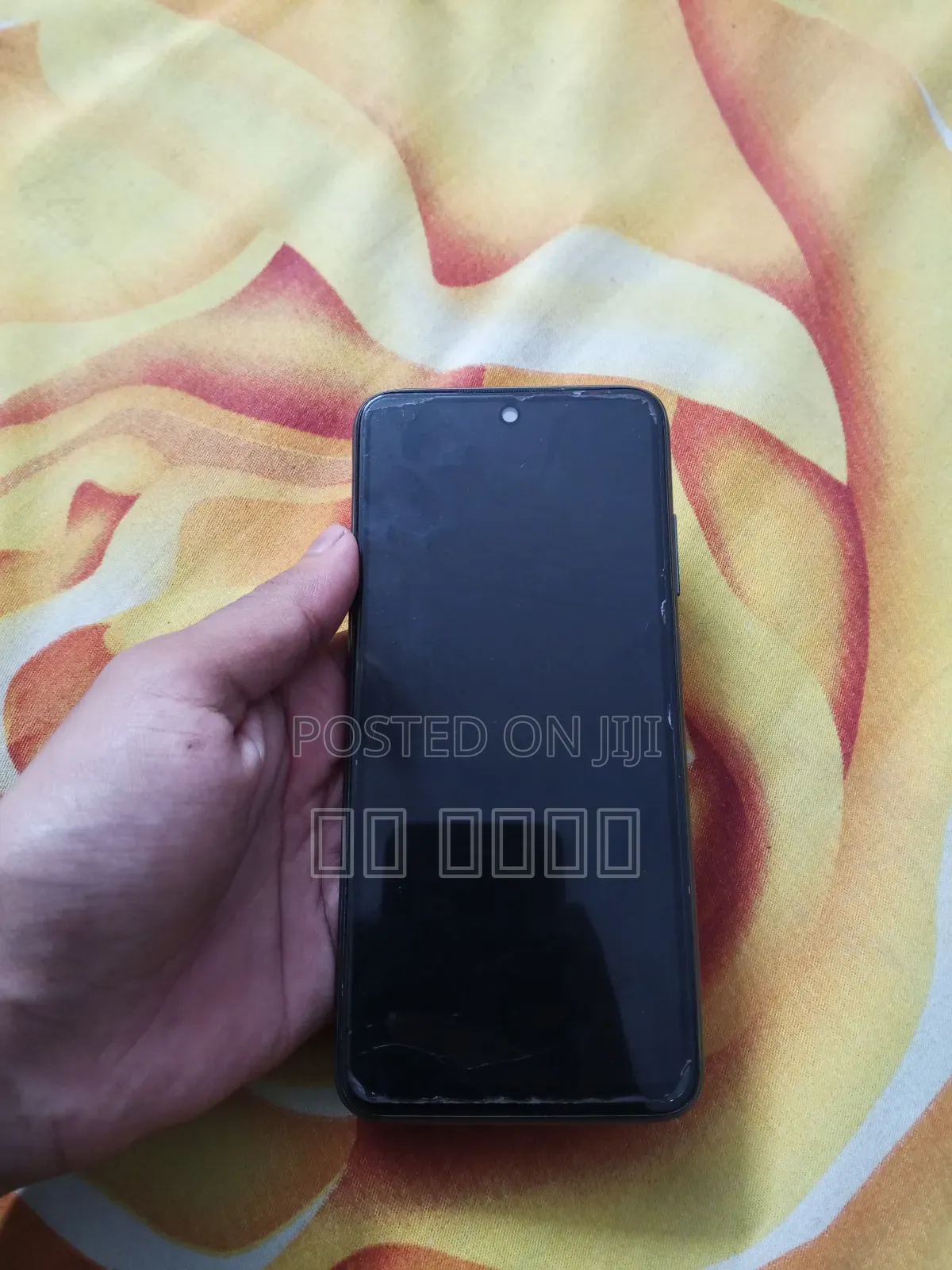 Xiaomi Mi 10 128 GB Black