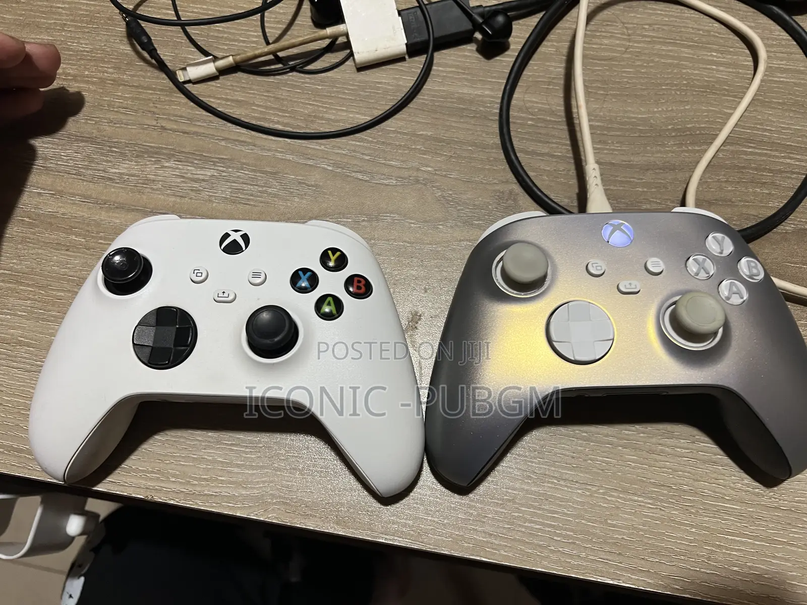 Xbox Series S 512gb With 2controller