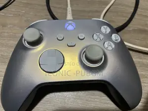 Xbox Series S 512gb With 2controller