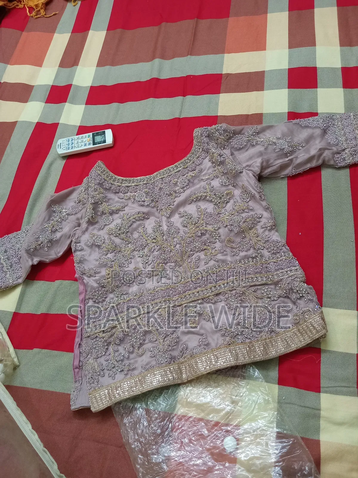 Bridal Lehenga for Sell