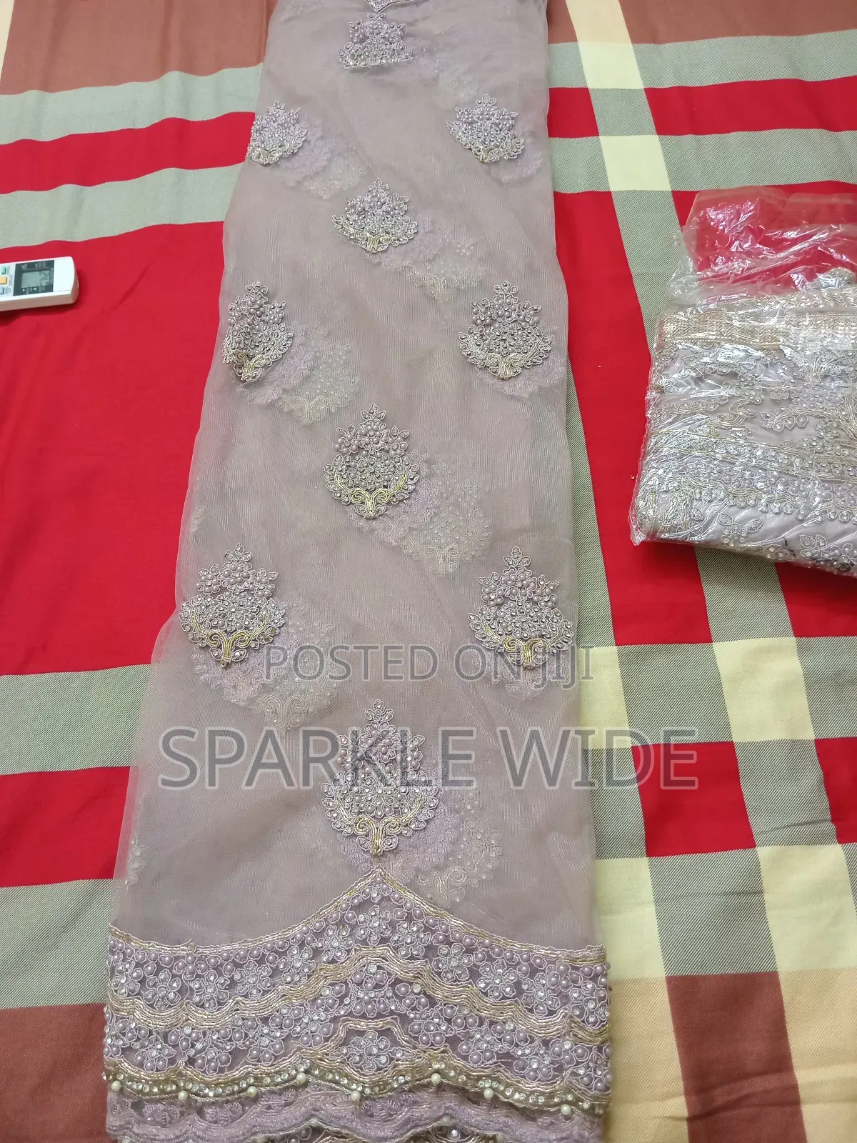 Bridal Lehenga for Sell