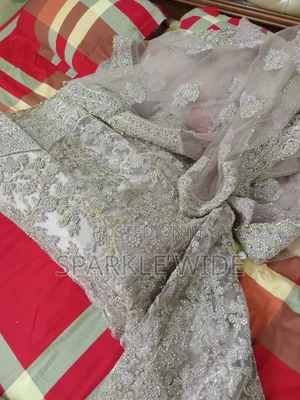 Bridal Lehenga for Sell