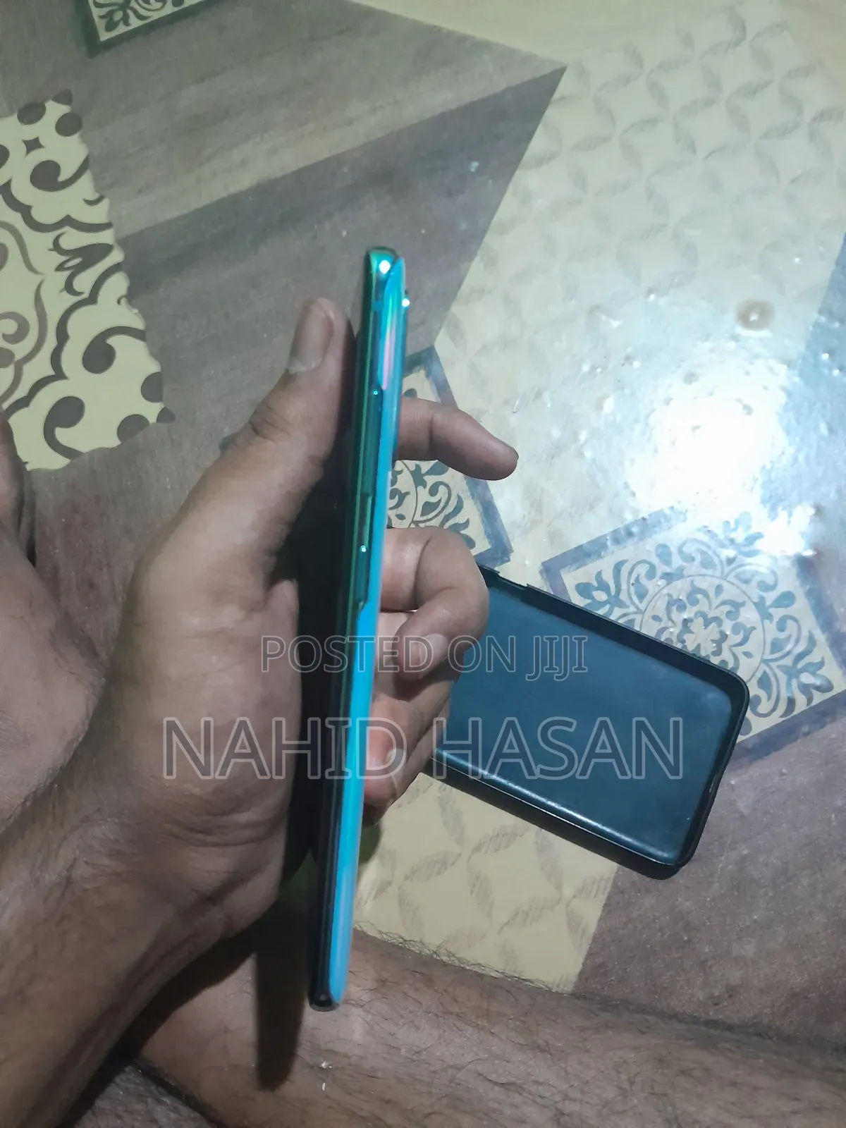 Samsung Galaxy S20 128 GB Blue