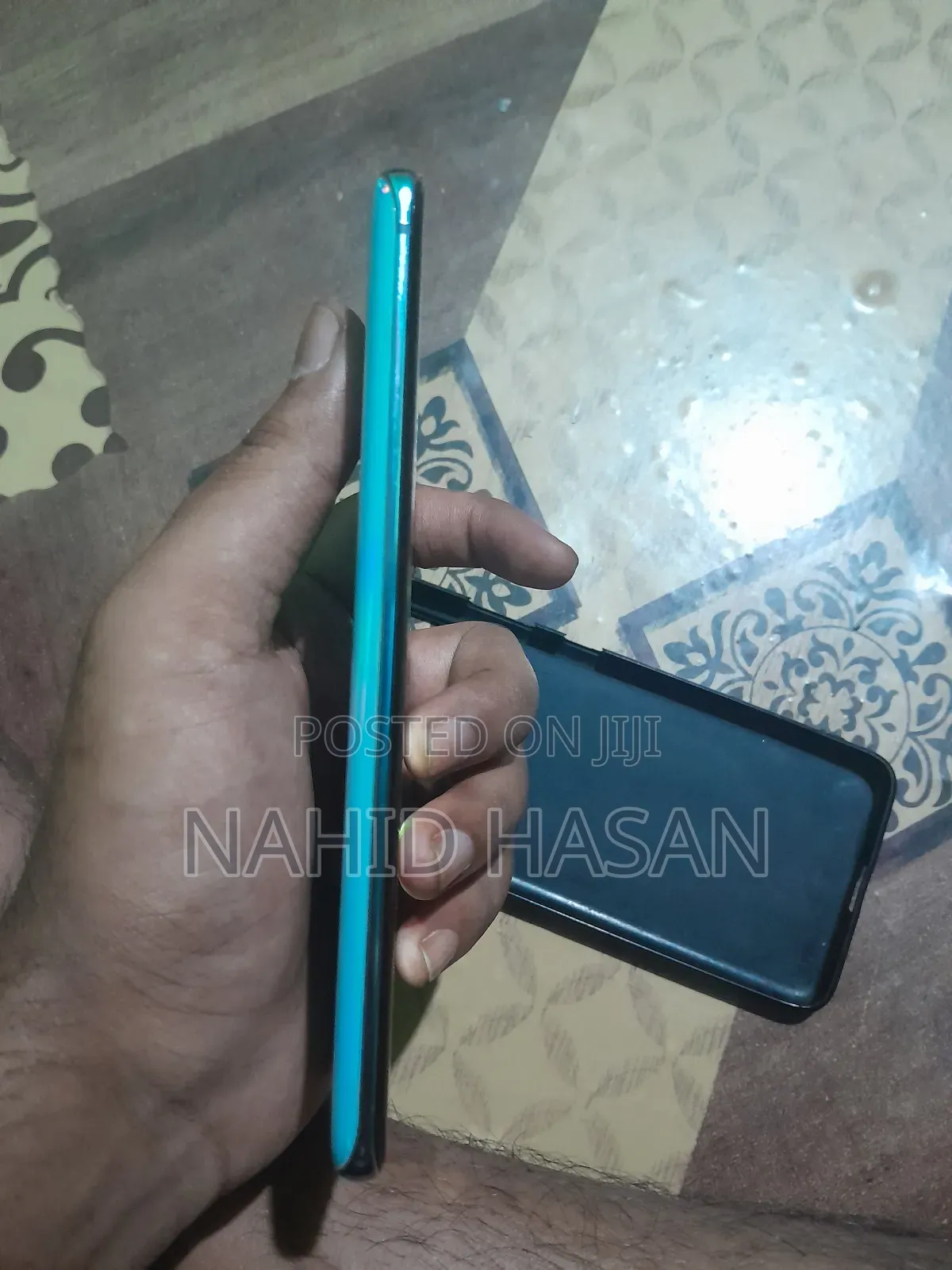 Samsung Galaxy S20 128 GB Blue