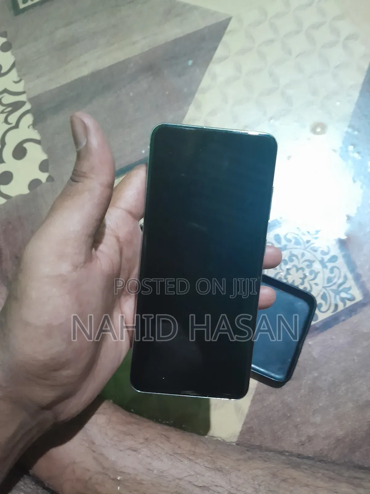 Samsung Galaxy S20 128 GB Blue