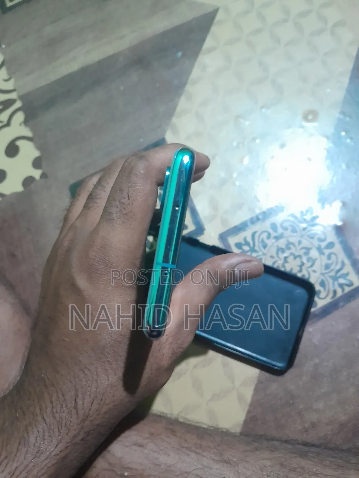 Samsung Galaxy S20 128 GB Blue