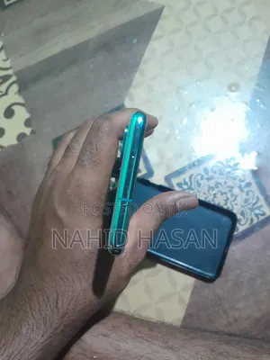 Samsung Galaxy S20 128 GB Blue