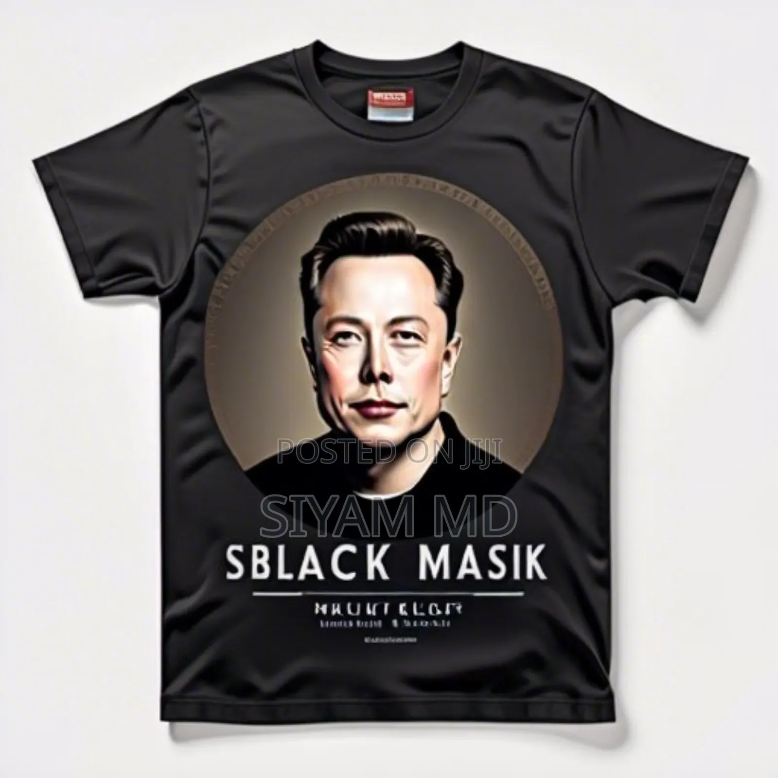 New Collection T Shirt Design