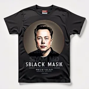 Photo - New Collection T Shirt Design