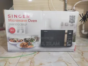 Photo - Singer 30 Liter Microoven