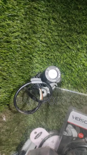 Lock Set Pulsar as Original Product